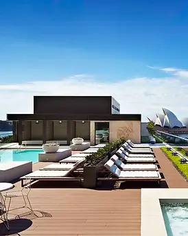 park hyatt sydney