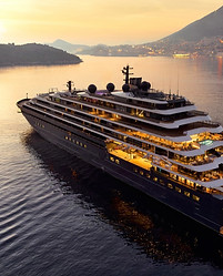 cruise
