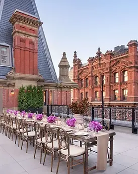 The Beekman new york