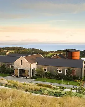 rosewood cape kidnappers NZ