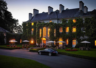 Ireland