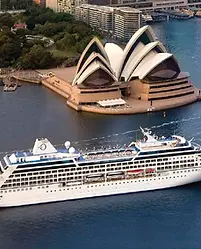 cruise