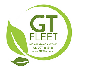 GT Fleet Logo