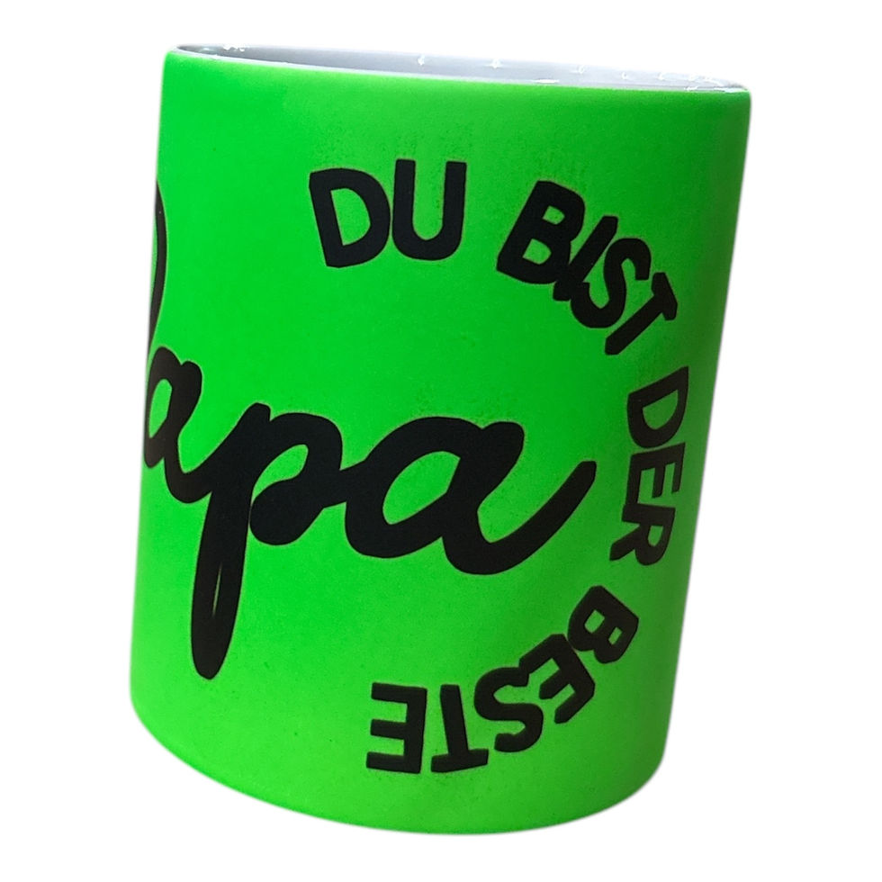 Miniaturbild: DU BIST DER BESTE Papa