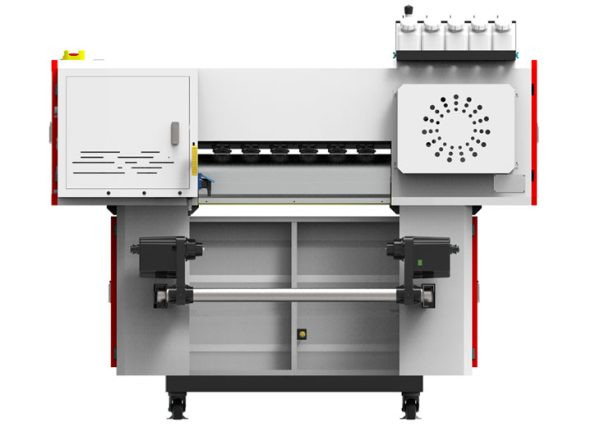 Thumbnail: STAR IV DTF Printer