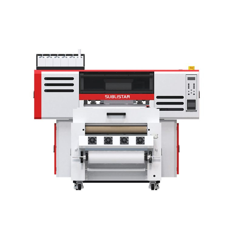 Thumbnail: STAR IV DTF Printer
