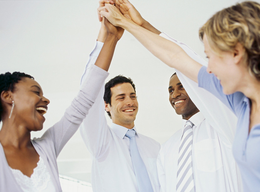 Team High-Five