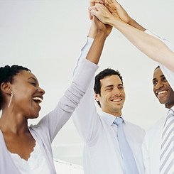 Successful Work Team