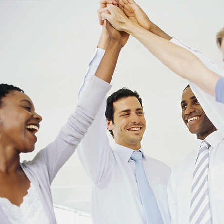 Successful Work Team