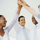 Successful Work Team