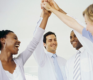 Successful Work Team