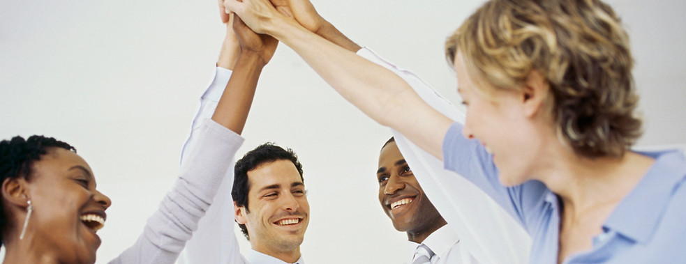 Successful Work Team