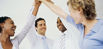 Successful Work Team