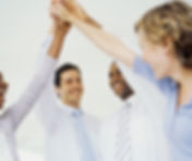 Successful Work Team