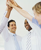 Team High-Five