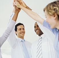 Successful Work Team