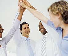 Successful Work Team