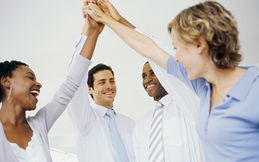 3 Ways to Change the Culture at Work