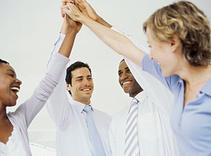 Team High-Five
