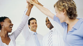 Successful Work Team