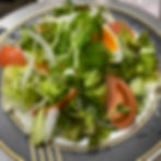 野菜サラダ(ハーフ)