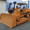 Miniatura: Bulldozer Cat D6R