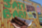 sati babi kebab