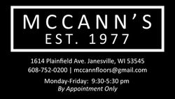 McCann Flooring