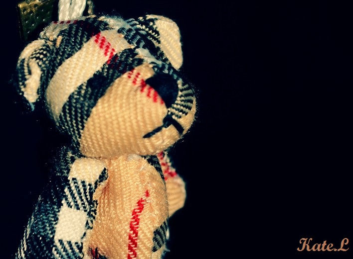 Petit ourson