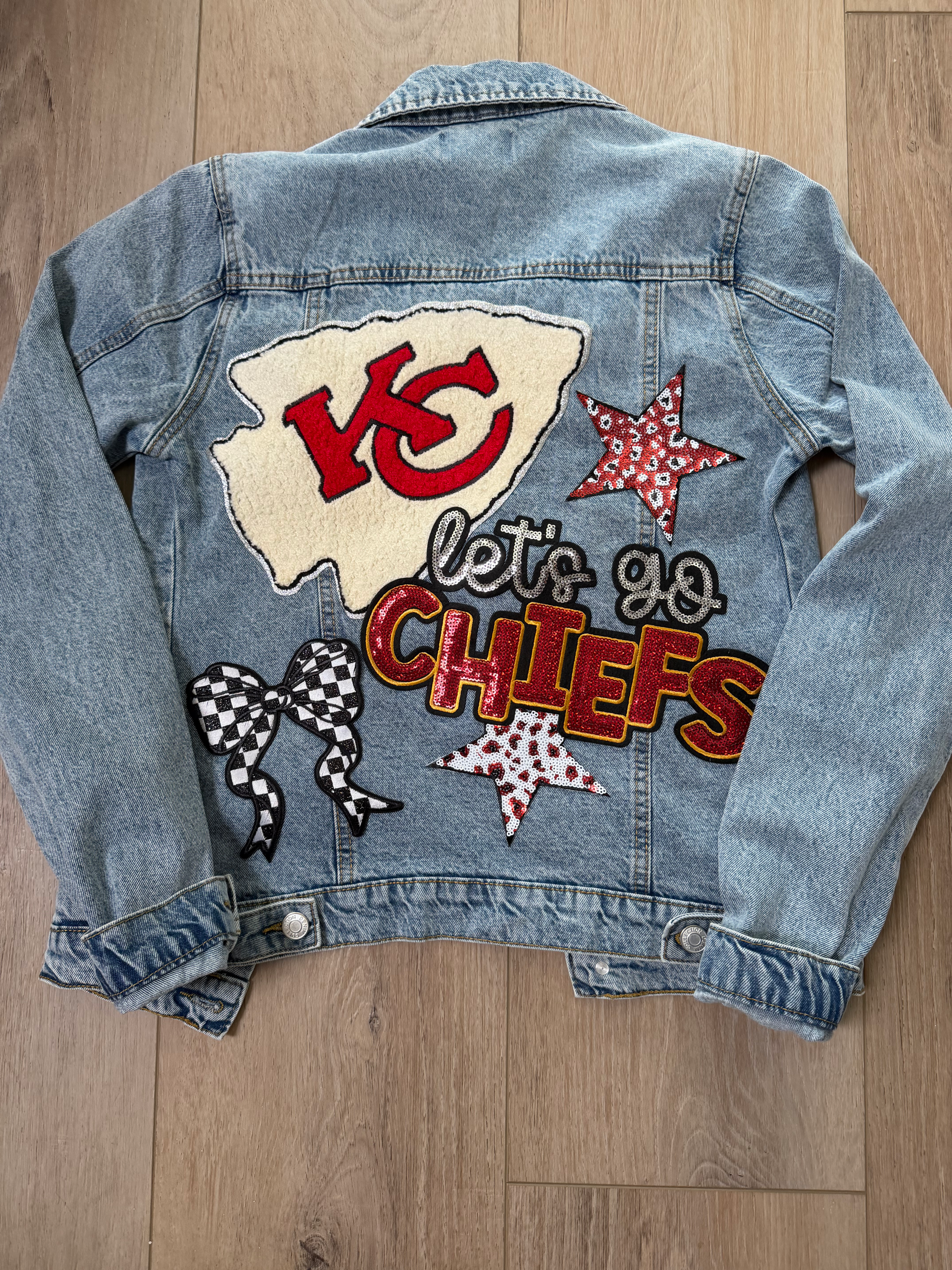 KC Jacket