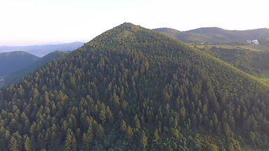 Pirámide del Sol, Bosnia. Viajes Espirituales con Maha Metta y Geoviva