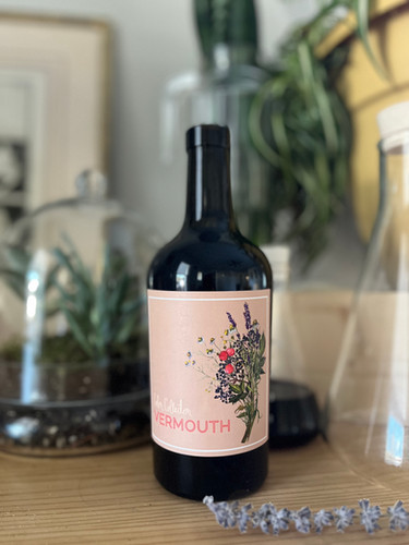 Vermouth | colorcollector