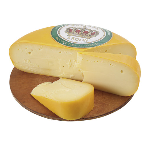 Queijo Gouda 100g cestaspiracicaba
