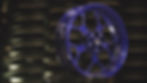 Cast Motorcycle Wheels