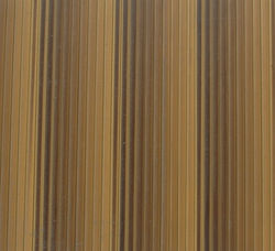 Tobacco Half Moon Stripe 5mm