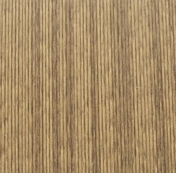 Shaded Teak Darker Brushed Round 3mm