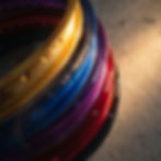 Motorcycle Spoke Rims