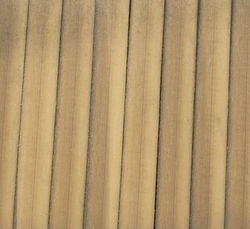 Shaded Teak Brushed Flat  25mm