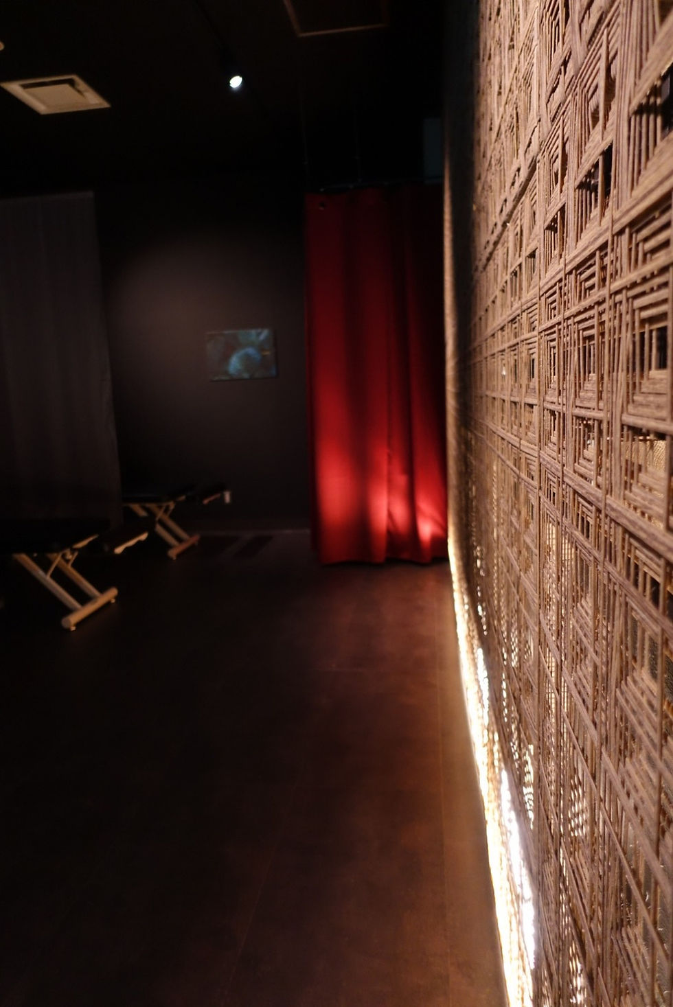 Rattan Panel | Batavia Living
