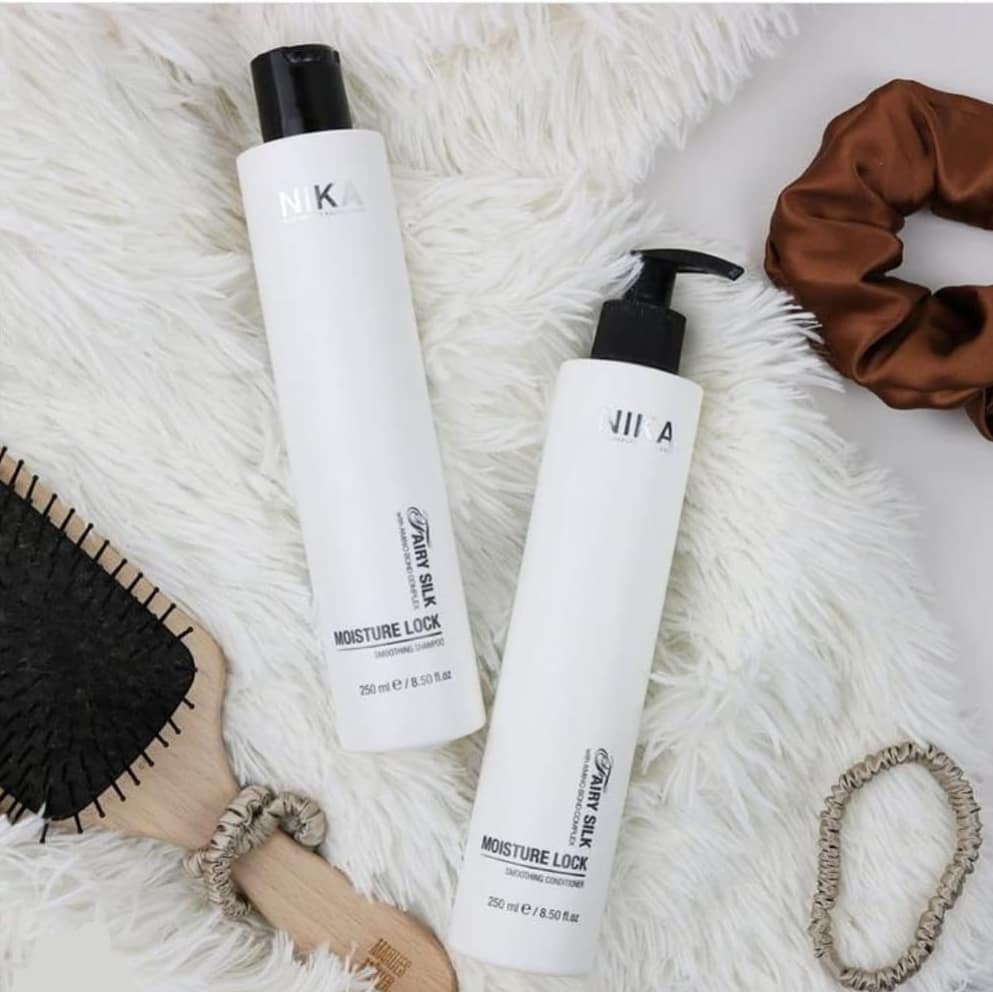 Linea Nika Moisture Lock