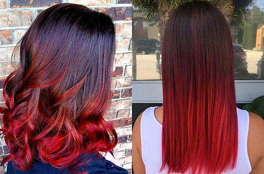 Shatush-rosso-il-nuovo-trend-capelli-per
