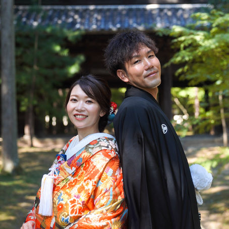 前撮りの予約時期はいつがいい？