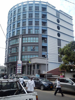 BS Gabon