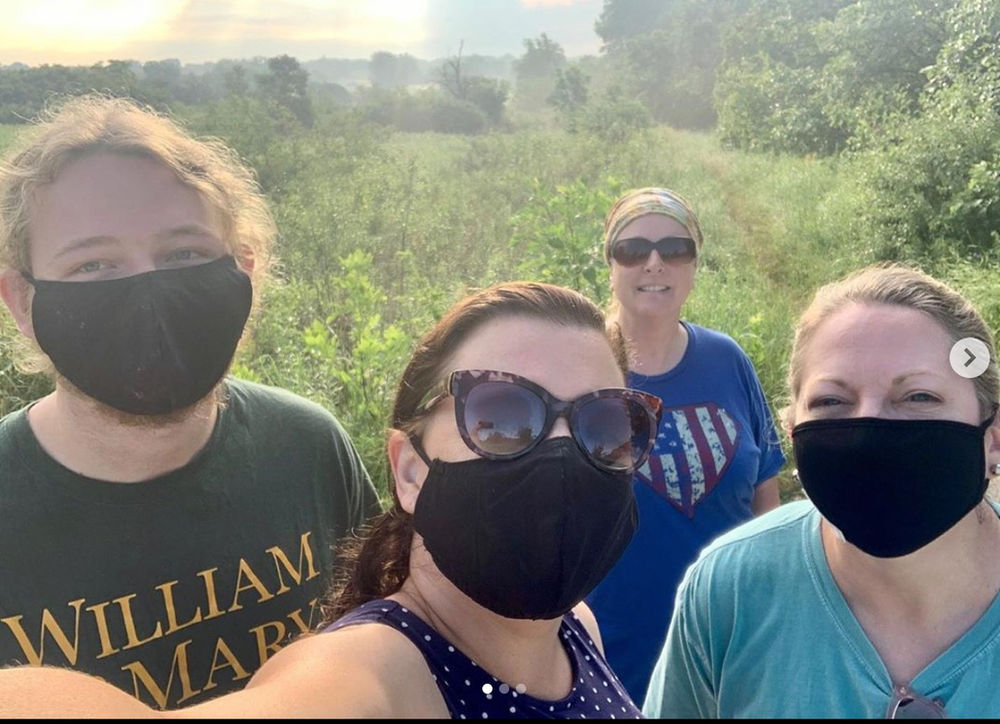 An Interview with Dr. Jennifer McNutt