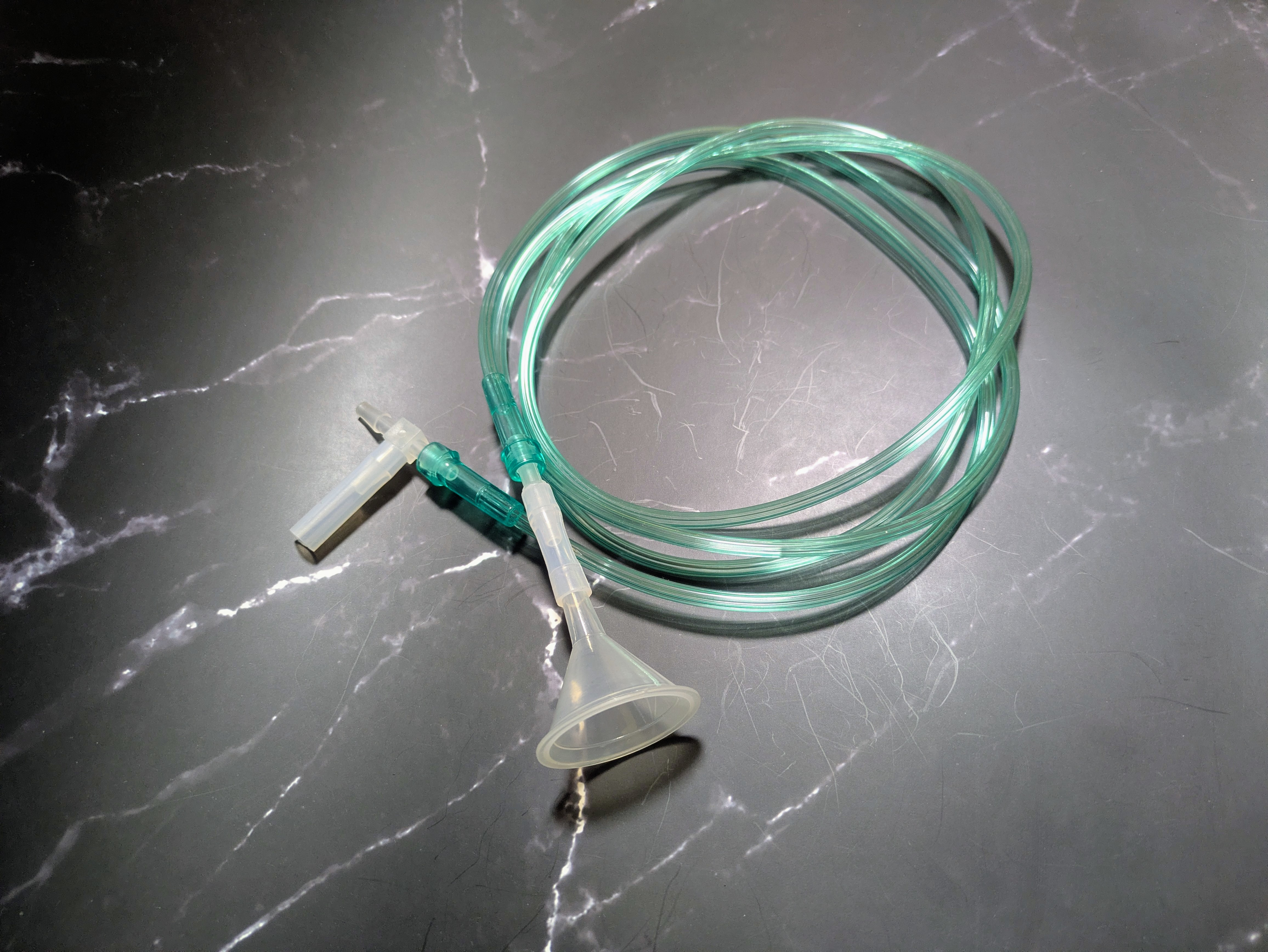 ペット用カニューレ