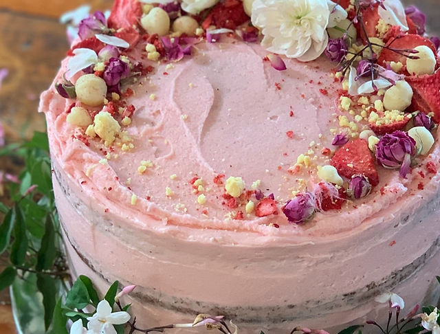 Cutam cake | TAMAYA