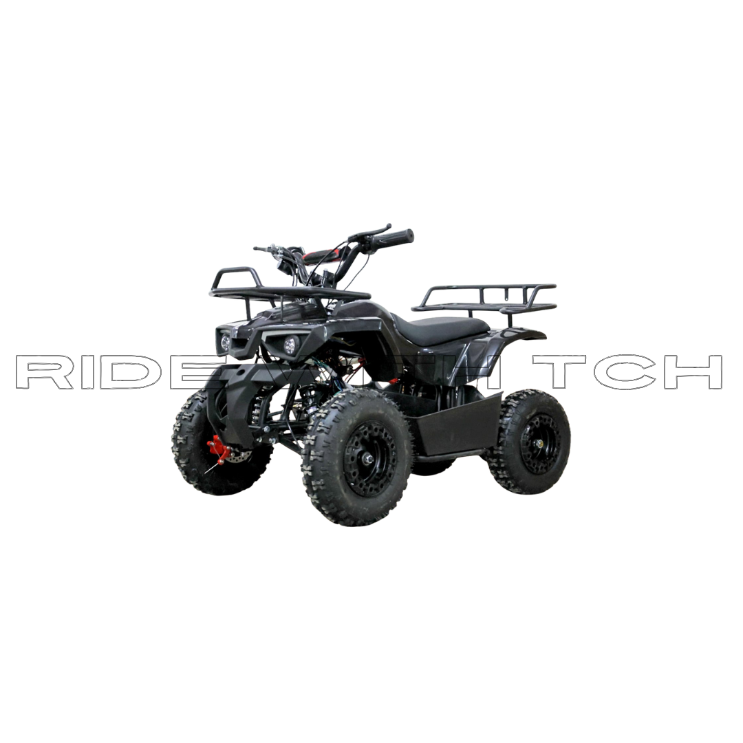 Mini Neo Plus Electric ATV - MAX Load Capacity -75Kg