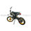 Thumbnail: 125CC Super Dirt Bike - 4 Stroke Engine Bike For adult - Max Speed - 80k