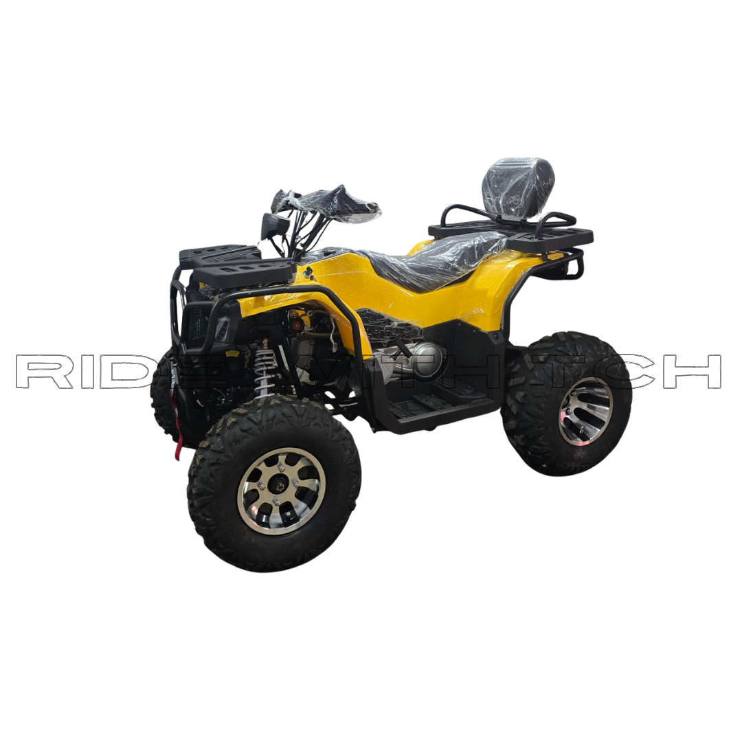 200CC DINOS ATV