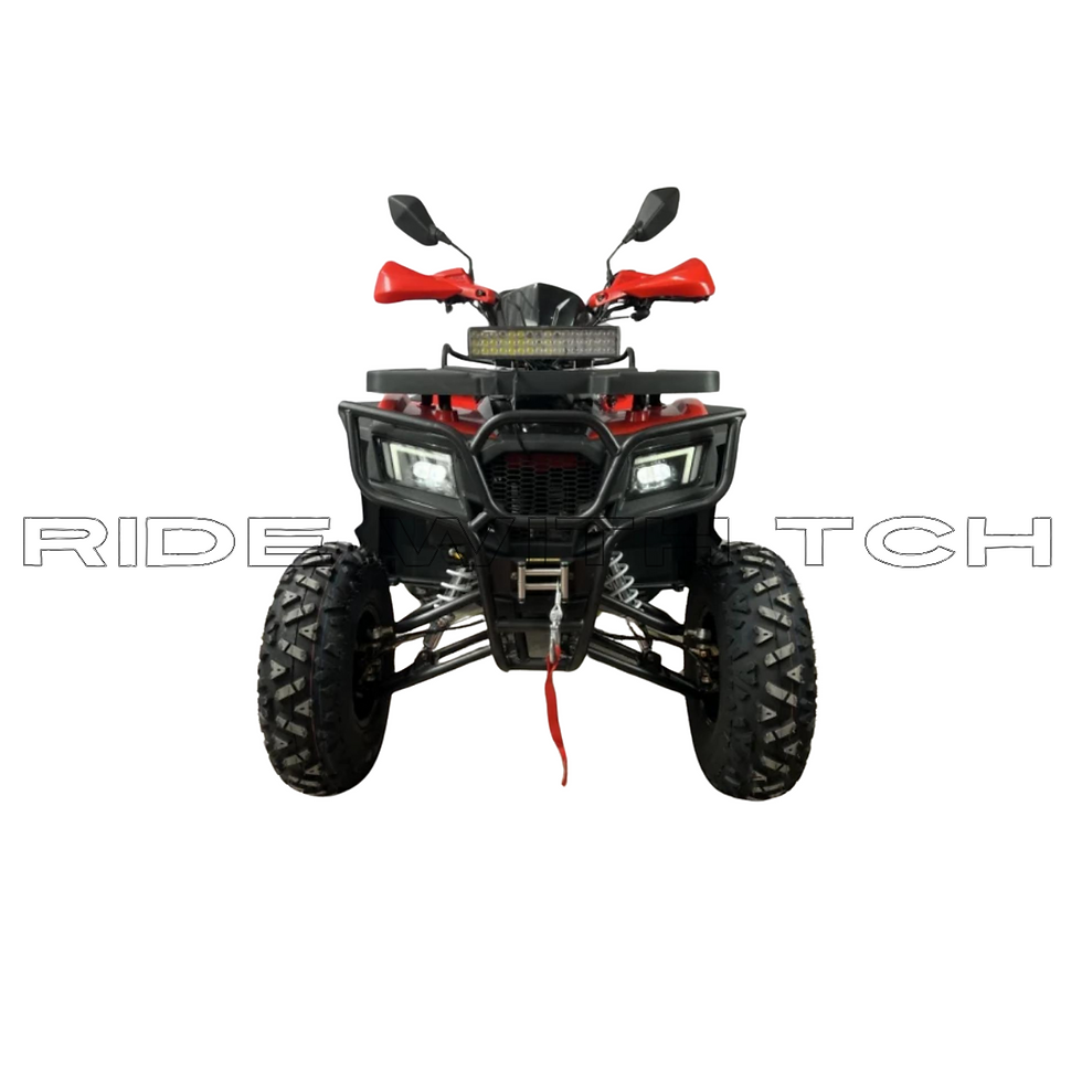 Thumbnail: 200CC DINOS ATV